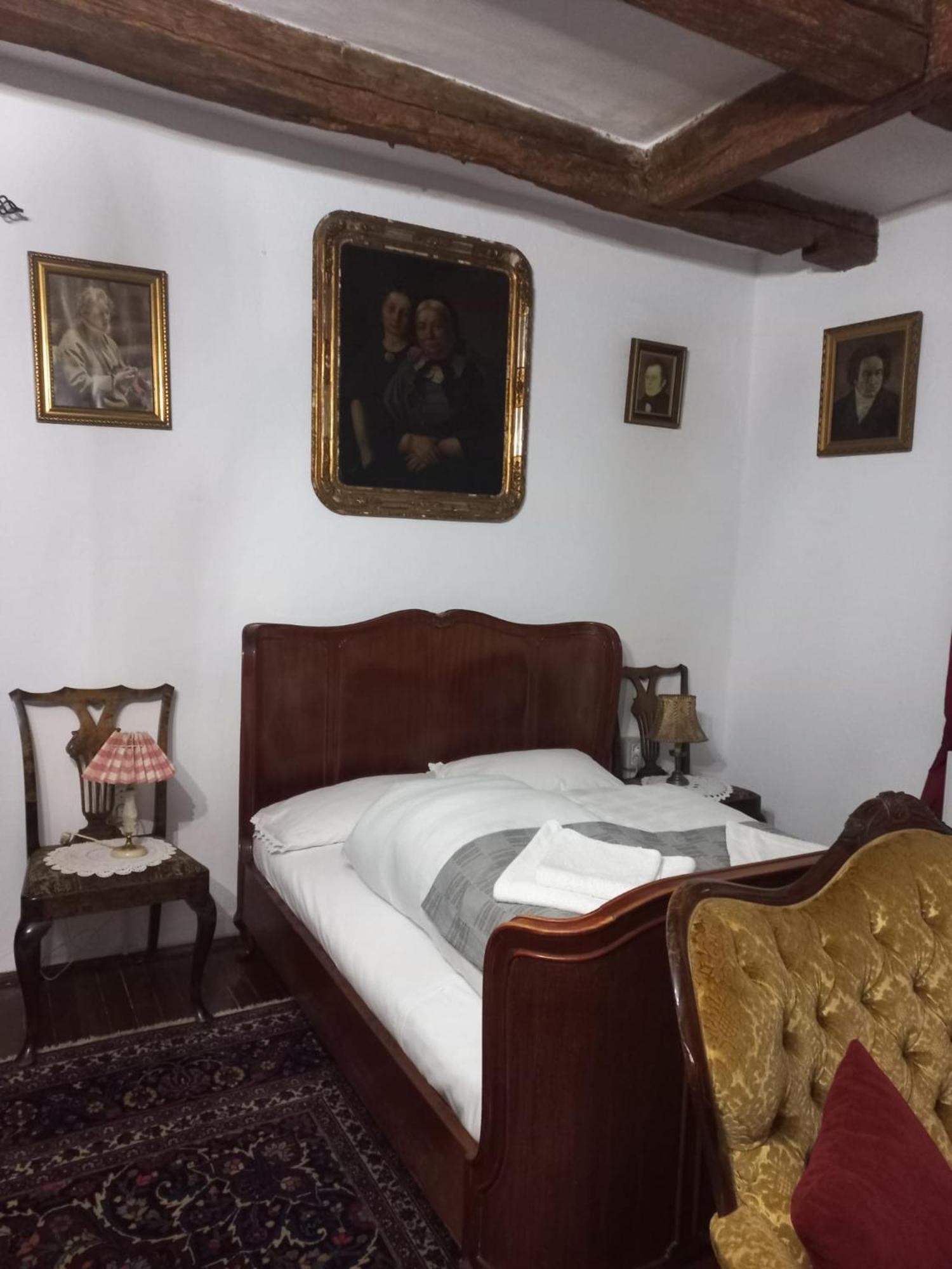 Готель La Amadeus & Monica Minis Екстер'єр фото