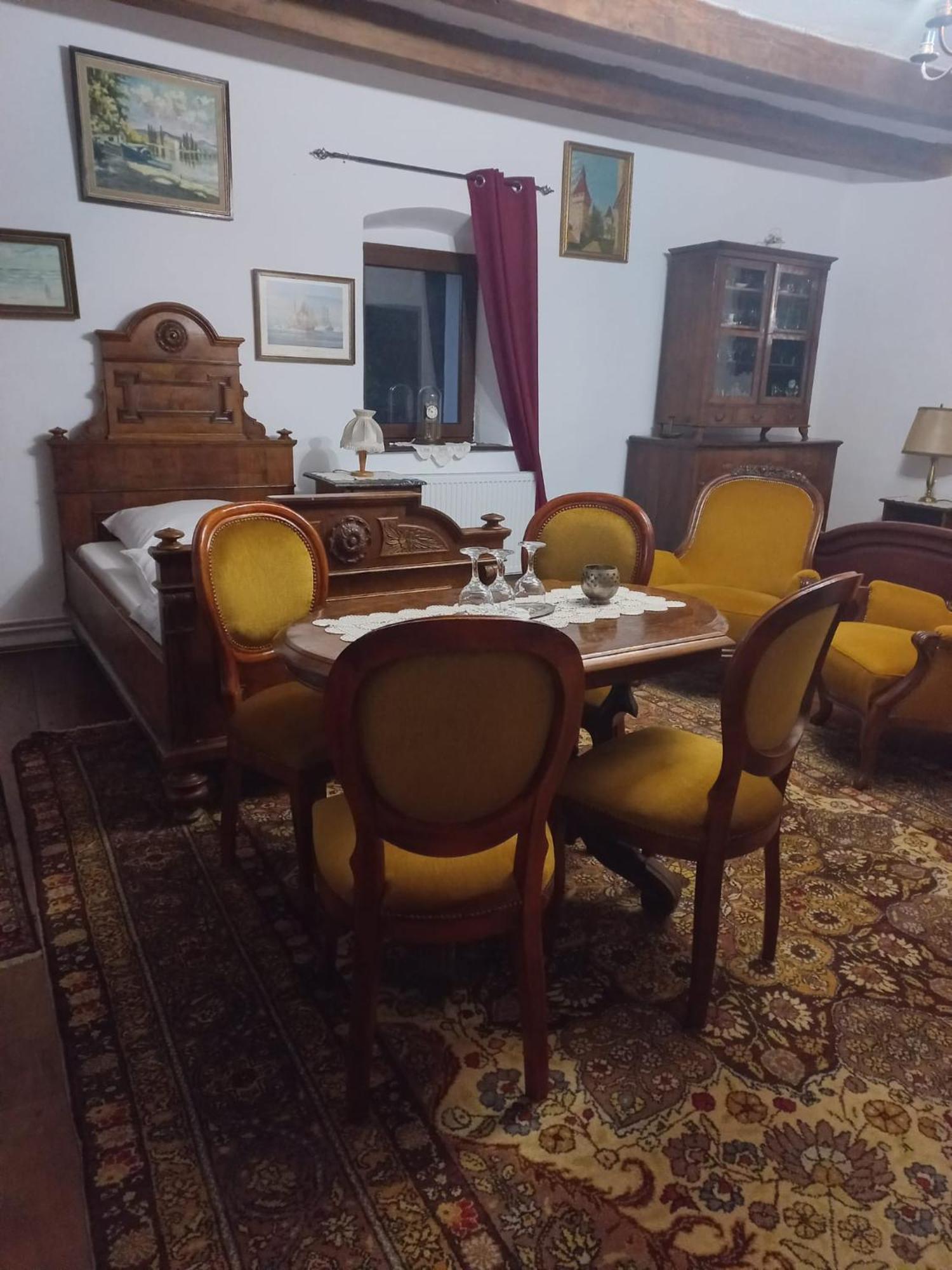 Готель La Amadeus & Monica Minis Екстер'єр фото